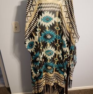 Women's Kimono